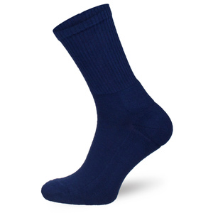 3X Skarpety sportowe 1/2 Frotte MULTISPORT