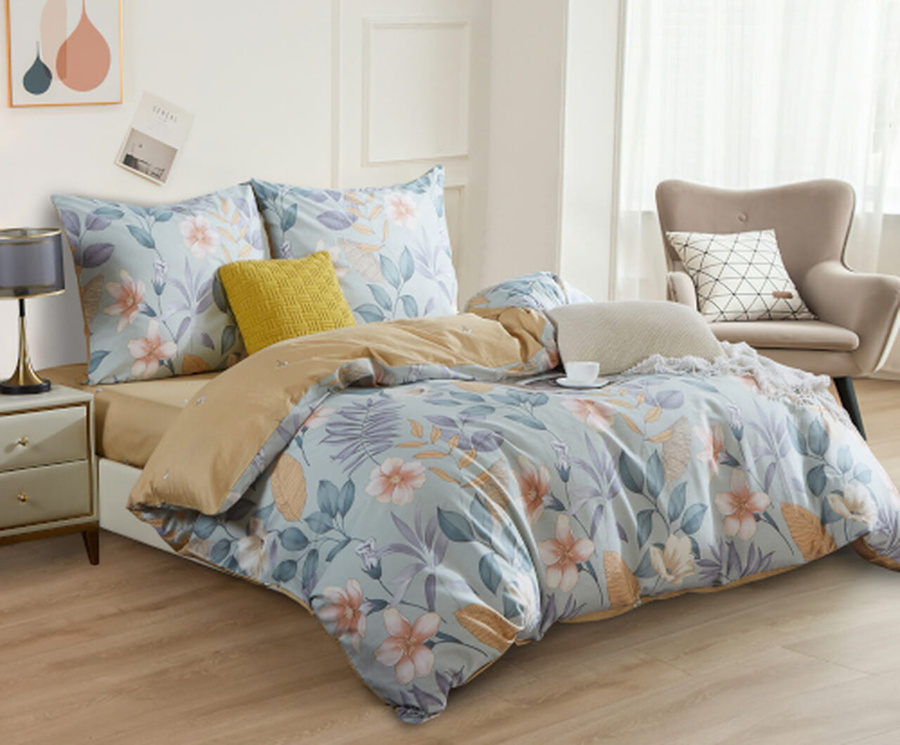 POŚCIEL SATYNA XDF 021