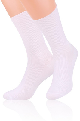 Skarpety Bawełniane Bezuciskowe Art. 018