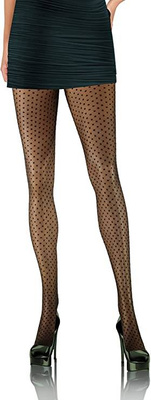 Półmatowe rajstopy damskie 20 DEN Fashion Sesto Senso – elegancja na co dzień