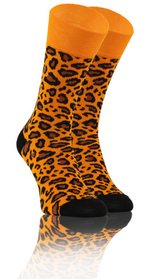 Skarpetki Finest Cotton Długie