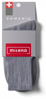Skarpety Bezuciskowe Somedic