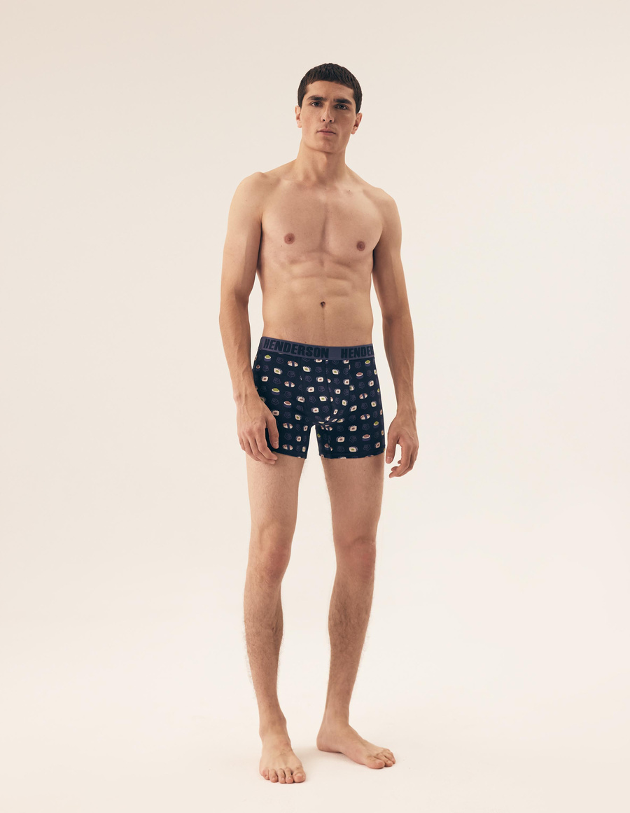 Bokserki Sushi 2-pak