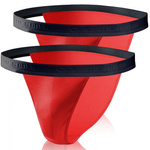 Slipy męskie typu Tanga