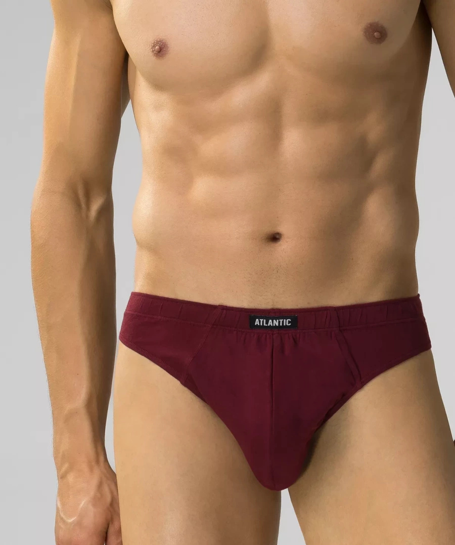 5-PACK Slipy męskie sport