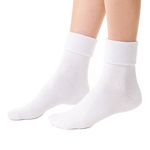 Skarpetki damskie frotte art. 110