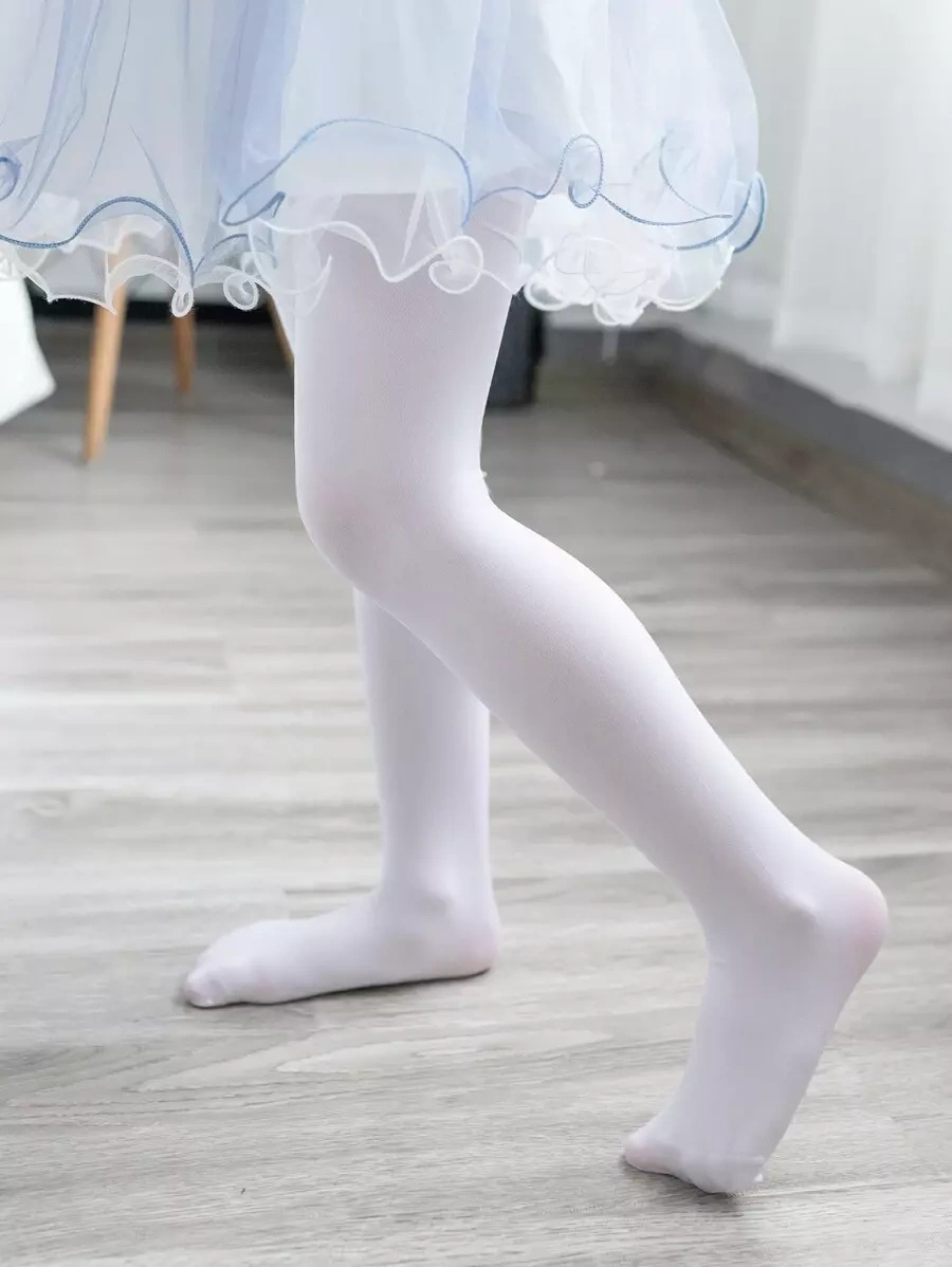 Rajstopy dziewczęce 40 Den Claudia