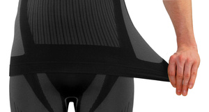 Zestaw bielizny termicznej męskiej Thermo Active