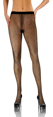 Rajstopy Damskie Fashion