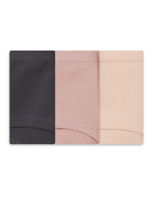 Figi damskie Henderson 43055 3-pak