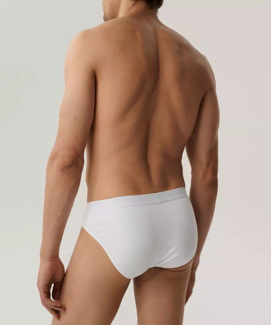 3-PACK Slipy męskie