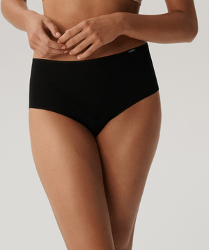 3-PACK Figi damskie Maxi