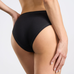 925 Figi, nero/czarny