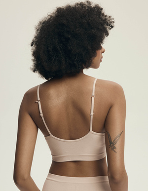 Biustonosz miękki Brew