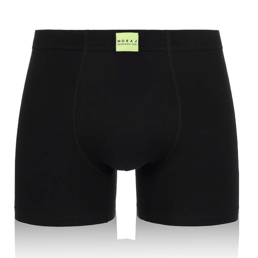 Bawełniane bokserki męskie 4x3-pak