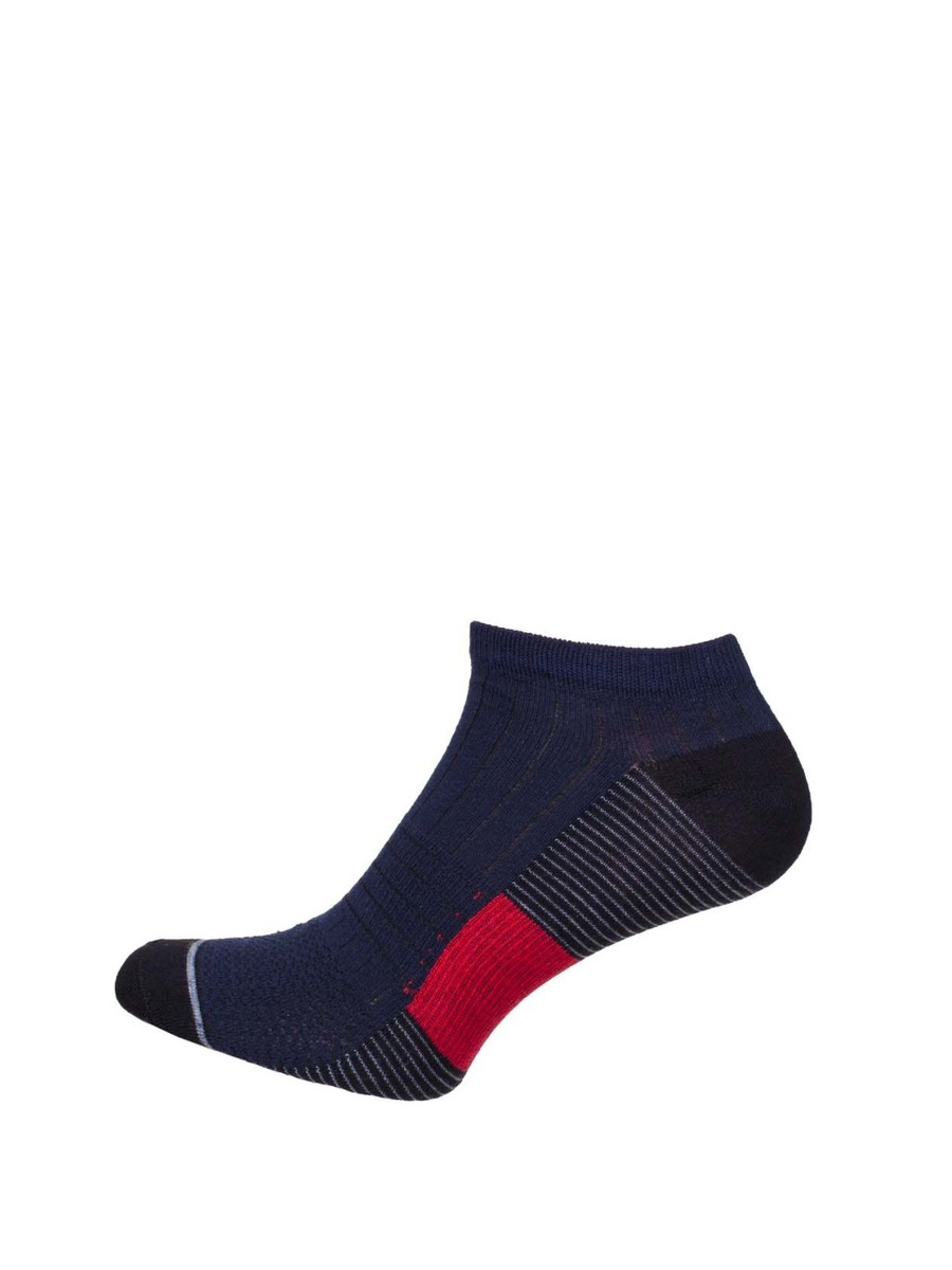 Stopki męskie sportowe