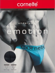 Slipy męskie High Emotnion Collection 507 Cornette