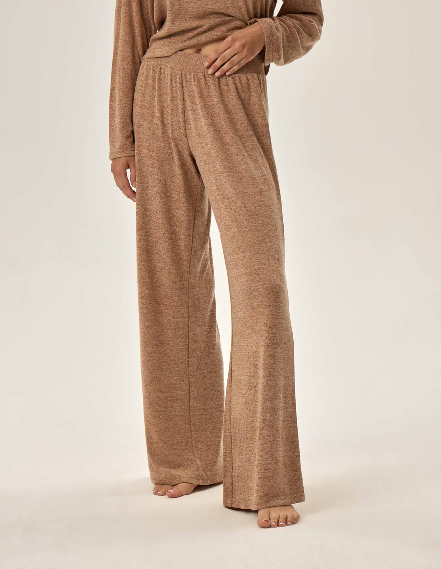 Komplet damski Fudge 42024 beige