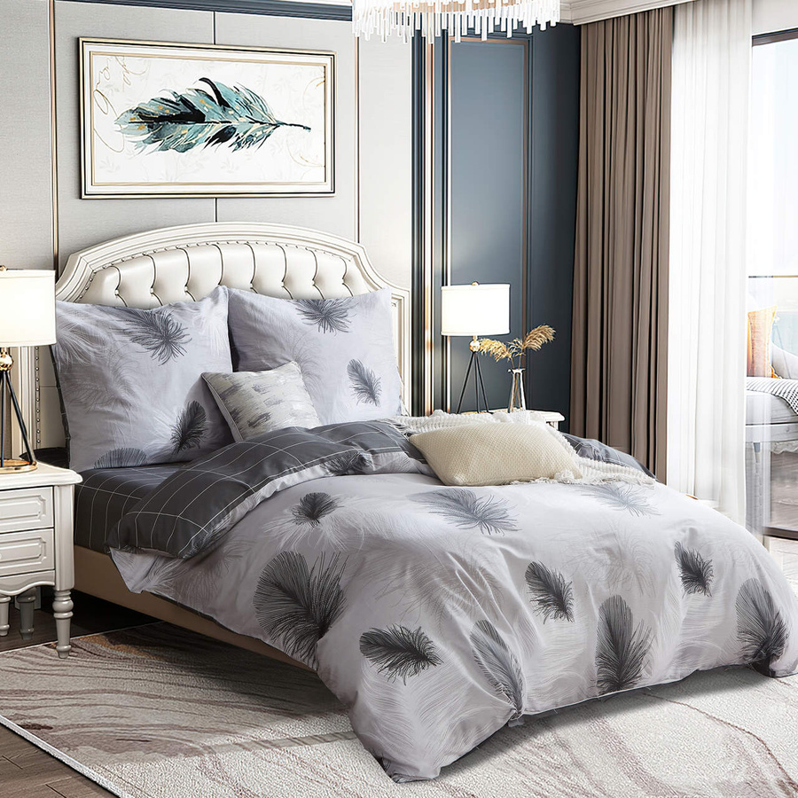 POŚCIEL SATYNA Y017