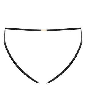 Figi damskie Henderson 44127 black