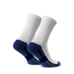 Skarpety półfrotte męskie Art. 047