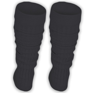 Getry Bawełniane Damskie Art. 092