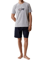 szary || granatowy || zielony || niebieski