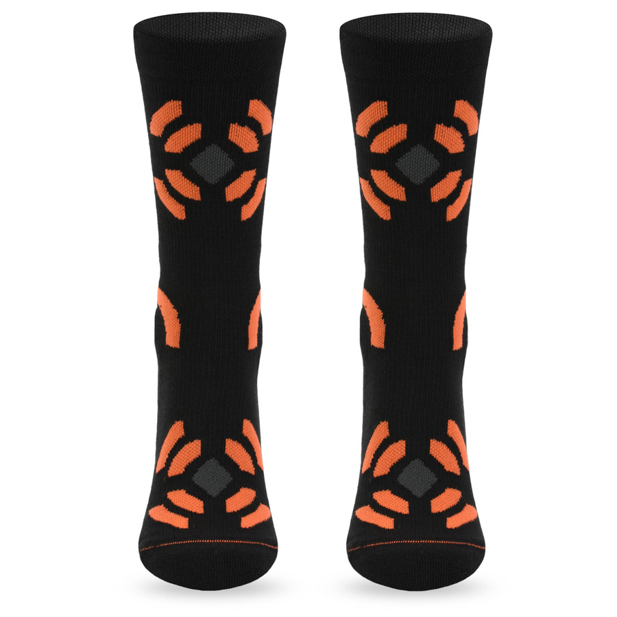 Narciarskie skarpety SKI3 merino