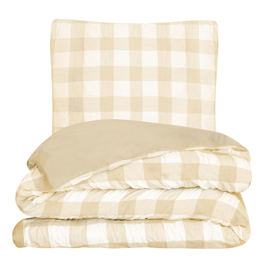 POŚCIEL CREASY CHECK