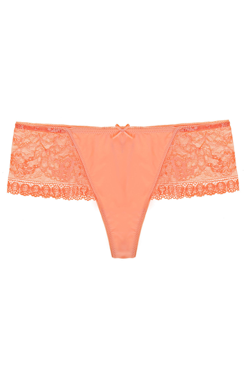 Figi HENDERSON Julietta