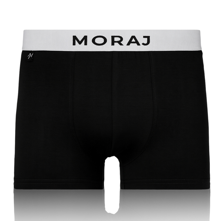 Bokserki bambusowe męskie 6-pak