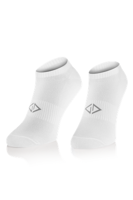 Stopki antybakteryjne sportowe Silverplus