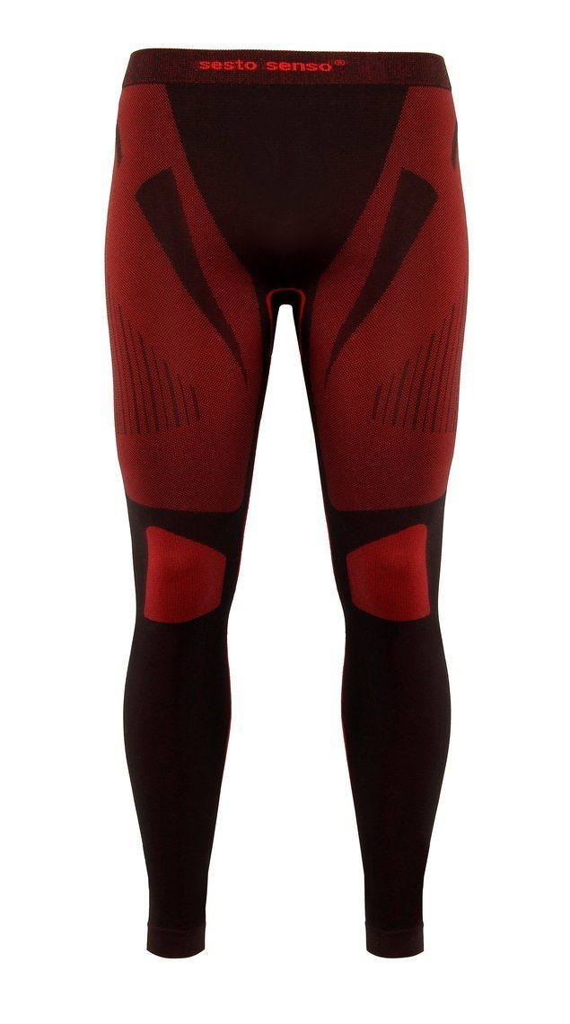 Spodnie męskie termiczne CL17