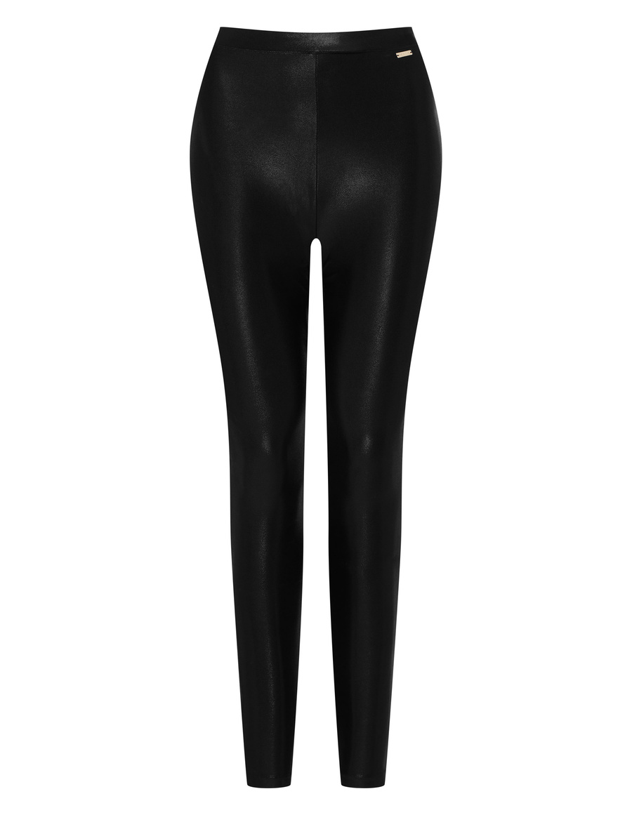 Legginsy Wet 44131 black