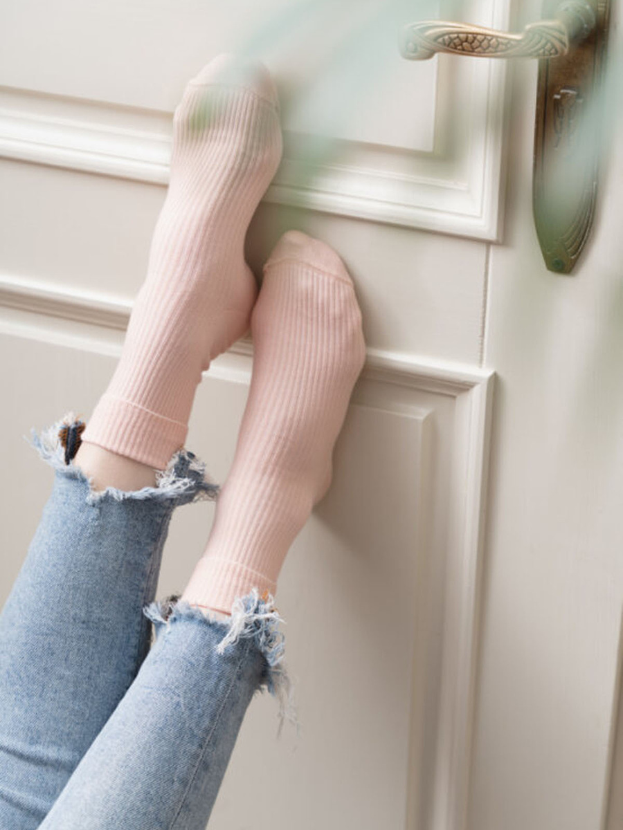 Skarpetki bawełniane bezuciskowe art. 062