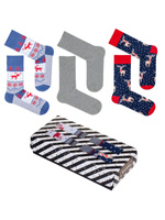 Zestaw Świąteczny Męski