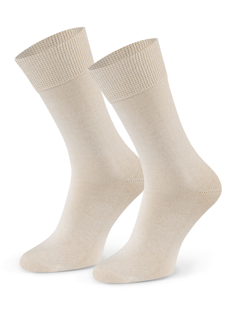 Skarpety 100% bawełna naturalna Art. 200