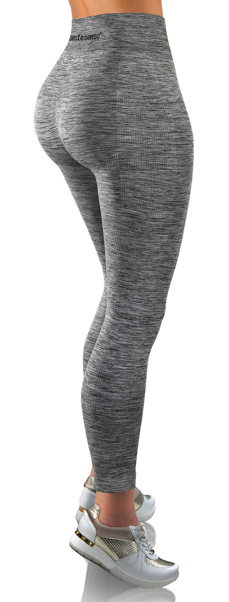 Legginsy Damskie Fitness