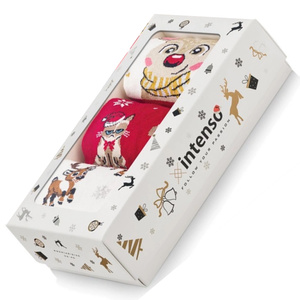 ŚWIĄTECZNY ZESTAW PREZENTOWY DAMSKI NR. 7 ART. 341