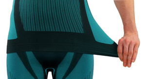 Zestaw bielizny termicznej męskiej