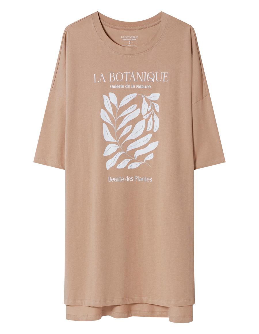 Koszula nocna Dextra