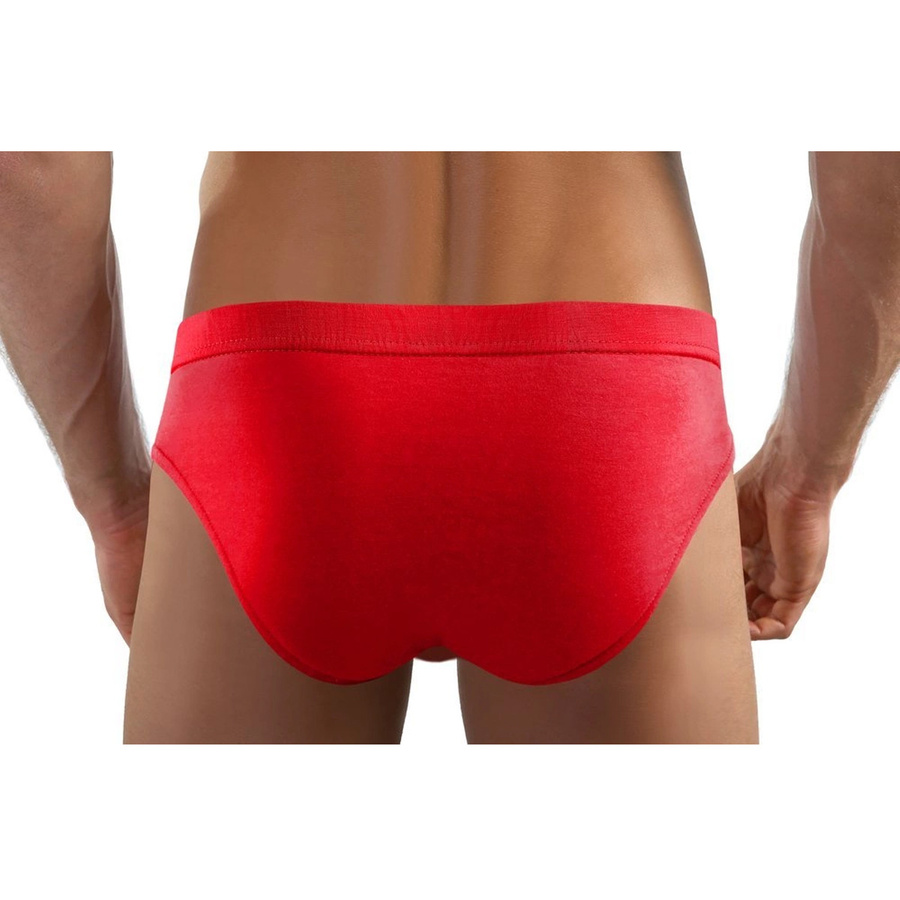 Slipy Męskie z micoromodalu Cadet