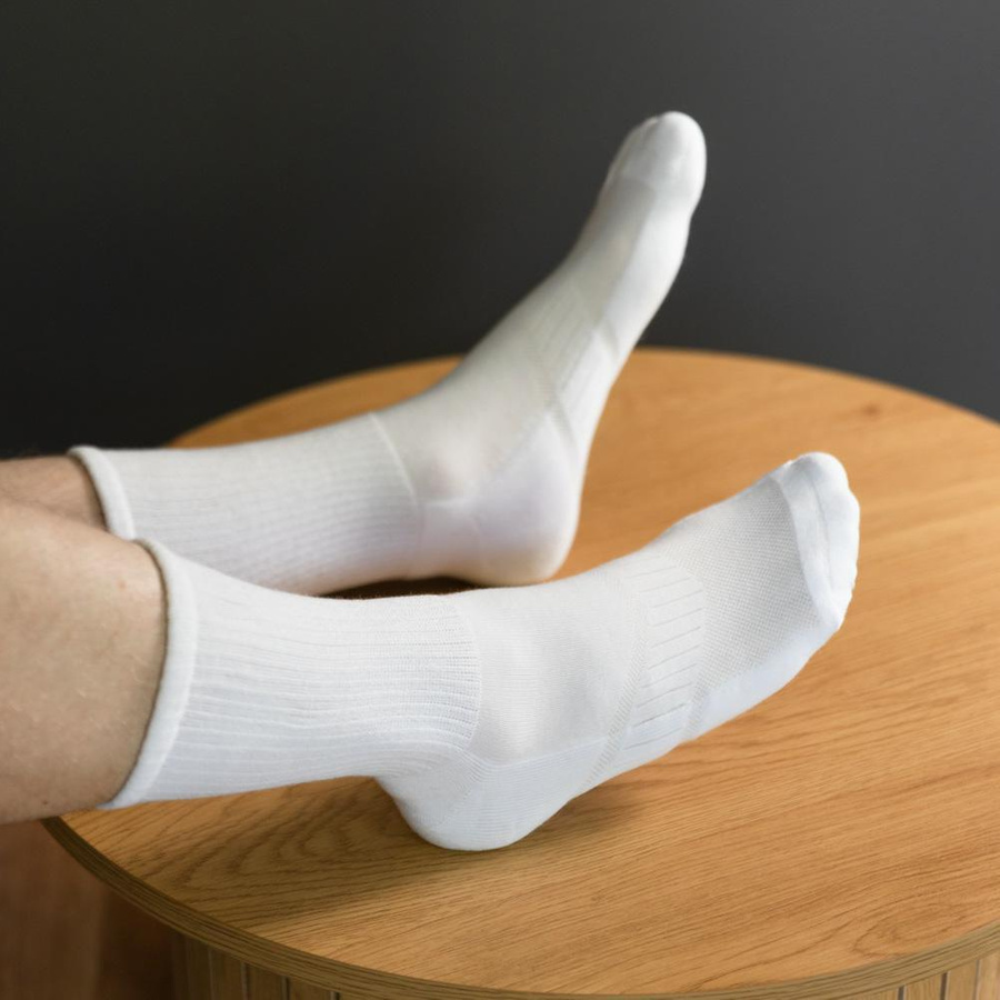 Skarpety półfrotte Art. 047