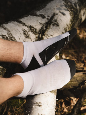 Skarpetki Stopki męskie sportowe bawełniane