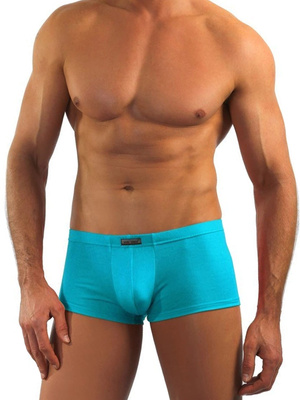 Bokserki Męskie z Mikromodalu Urban