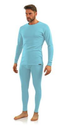 Podkoszulek Męski z Długim Rękawem Art.111