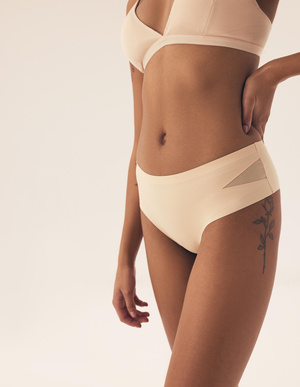 Damskie figi Finau 2-pak 43672