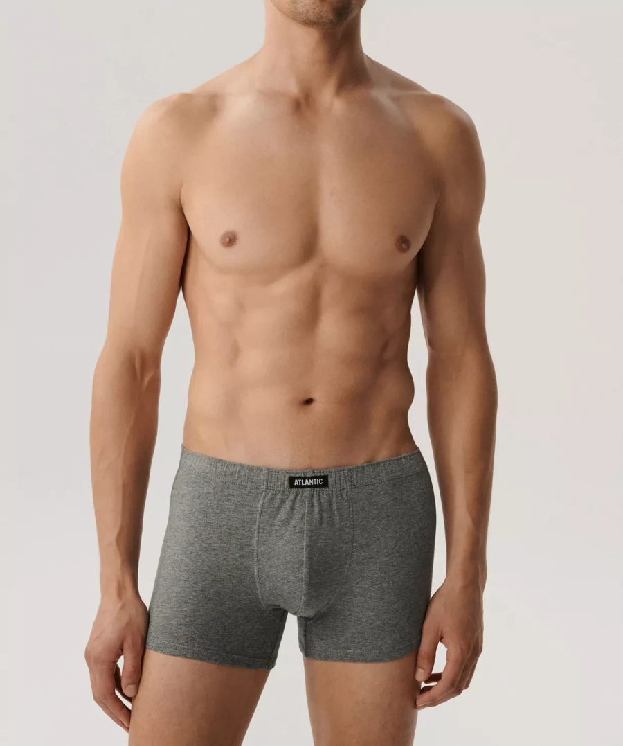 6-PACK Bokserki męskie