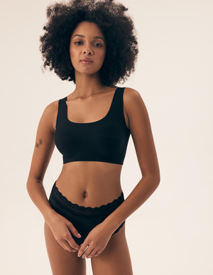 Biustonosz sportowy Bird