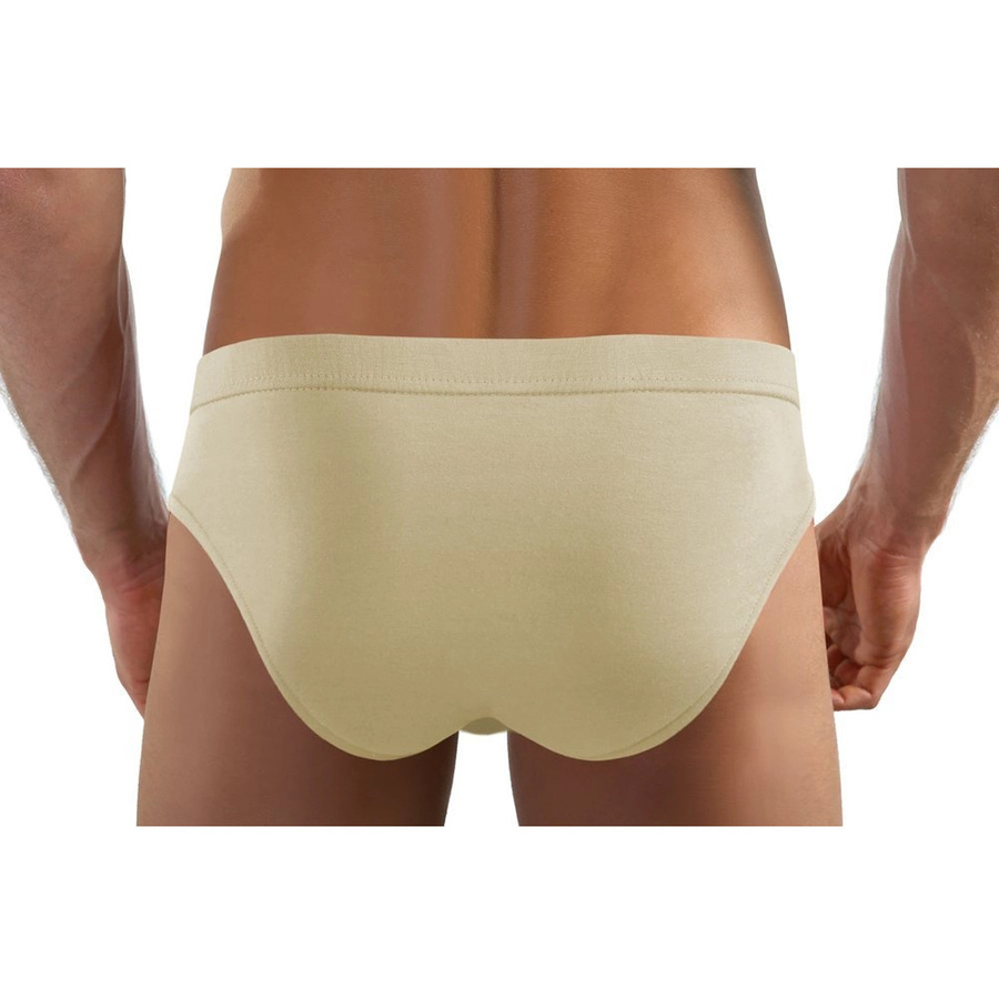 Slipy Męskie z micoromodalu Cadet